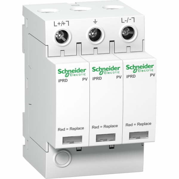 Schneider Electric Surge Protective Device Acti9 iPRD-DC4...