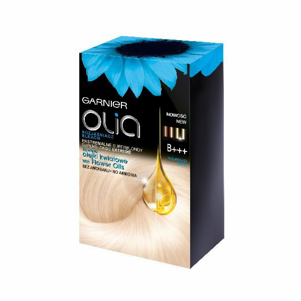 Garnier Olia Paint No. B +++ Breskener