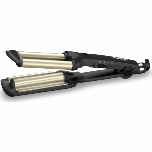 BaByliss Easy Waves C260E Invertorová kulma 