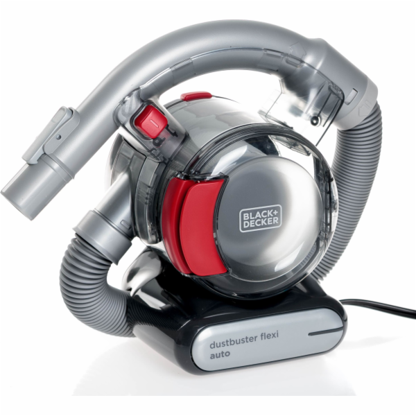 Ruční vysavač Black & Decker 12V Dustbuster Flexi (PD1200AV)