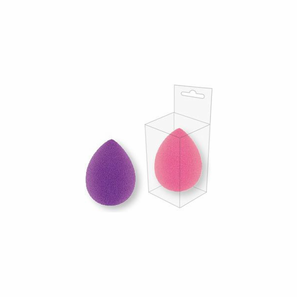 Top Choice Makeup Fluid Sponge BLENDER (35852)