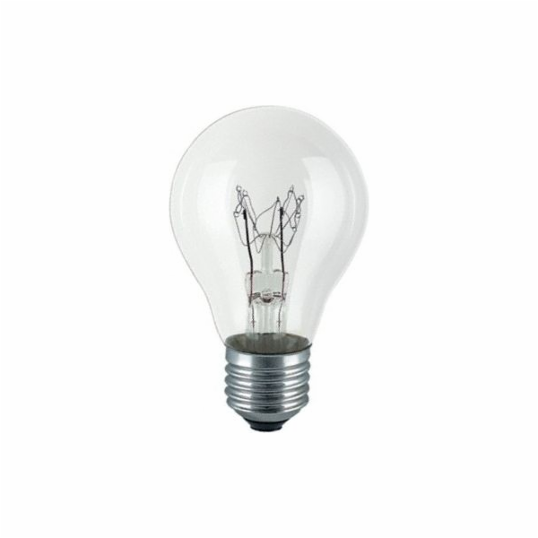 Helios Soleo vysokoteplotní žárovka 60W E27 A55 230V (WST...
