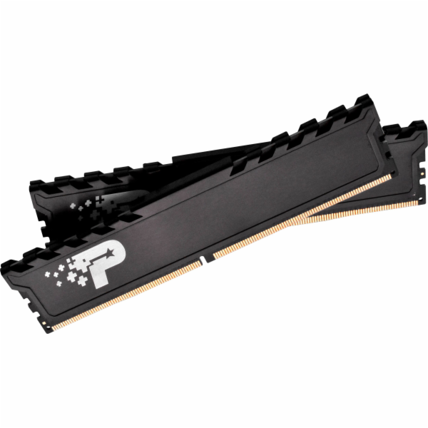 Paměť Patriot Signature Premium, DDR4, 16 GB, 2666 MHz, C...