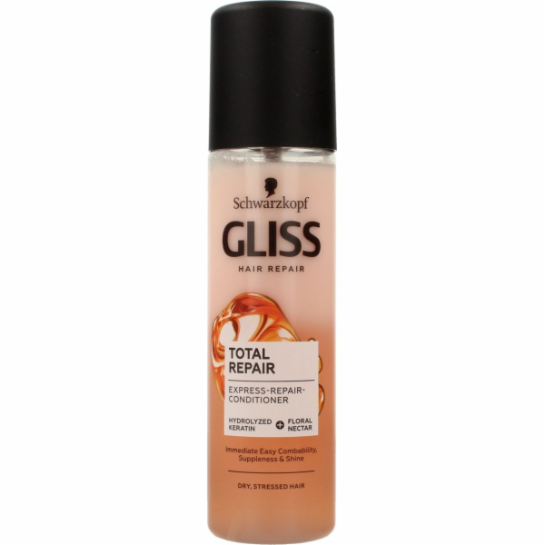 Schwarzkopf Schwarzkopf Gliss Kur Total Repair Express ko...