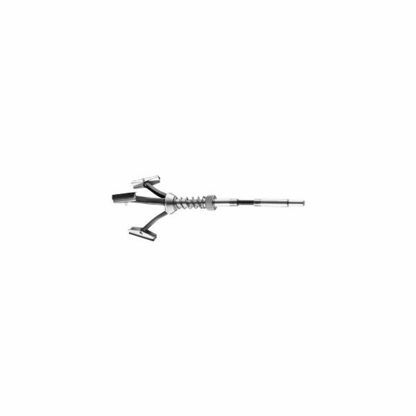 Teng Tools Vyhlazovač brzdového válce (24527-0103)