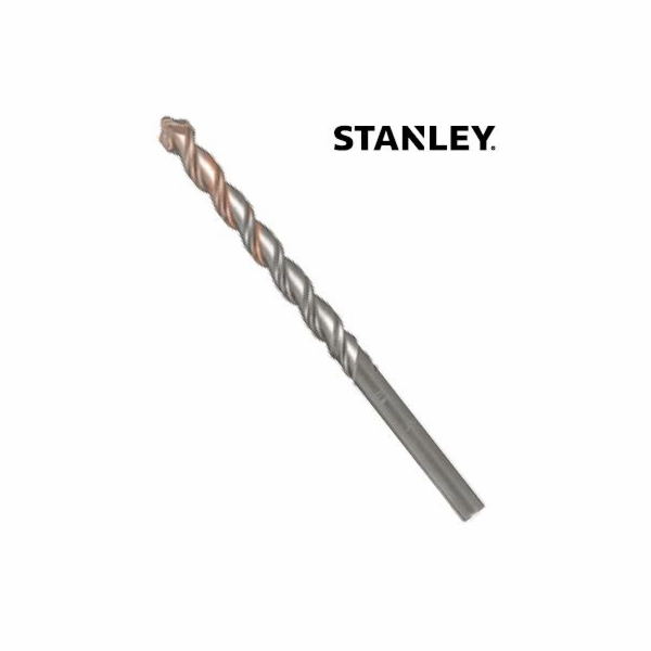 Stanley válcový vrták do betonu 10mm (STA58007)