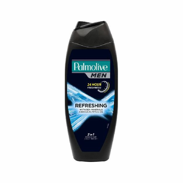Palmolive Men osvěžující sprchový gel 500 ml