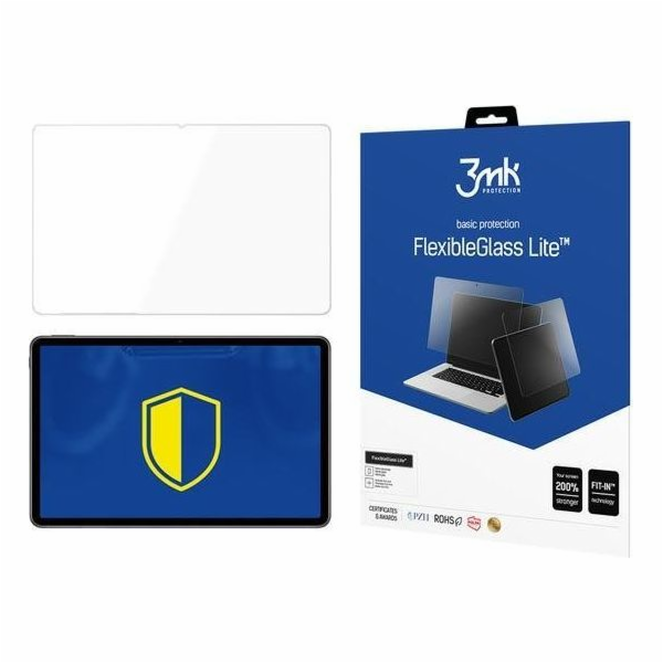 3MK Hybridní sklo 3MK FlexibleGlass Lite Huawei MatePad 1...