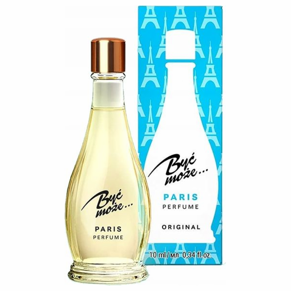 Snad Snad Snad Paris EDP 10 ml