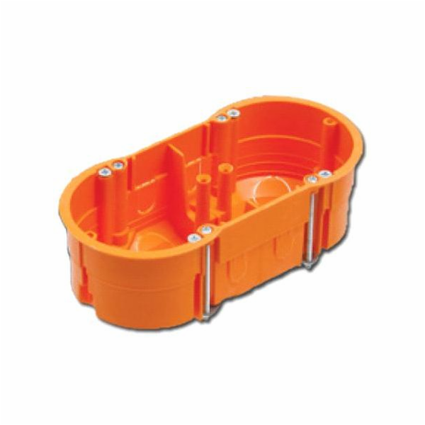 Pawbol Double box PK 60 regips (A.0010P)