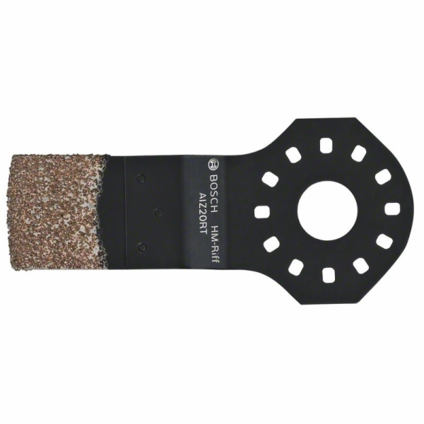 Bosch Ponorný pilový kotouč HM-RIFF AIZ 20 RT 20mm (26086...