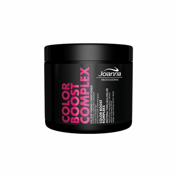 Joanna Color Boost Complex Color Toning Conditioner barev...