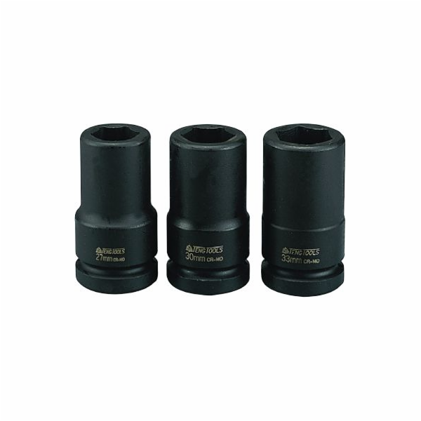 Teng Tools 6-ktropch 3/4 27mm dlouhé (114890304)