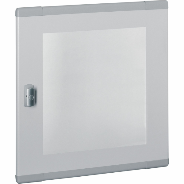 Legrand Ploché dveře pro rozvaděč XL3 600mm transparentní...