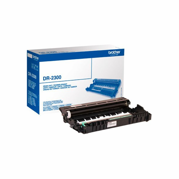 Brother Drum DR-2300 (DR2300)