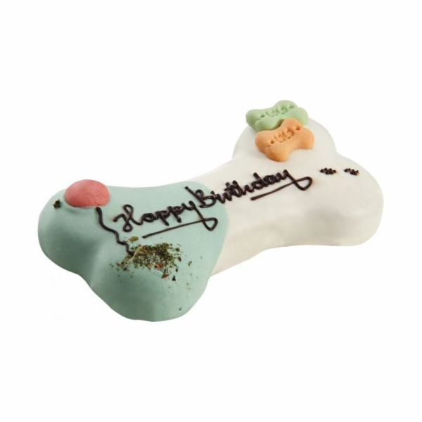 LOLO PETS CLASSIC Cake Happy Birthday Meat and vegetable ...