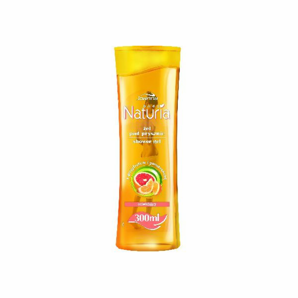 Joanna sprchový gel Grapefruit a pomeranč 300 ml