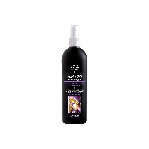 Joanna Professional Styling Care kondicionér s keratinem ...