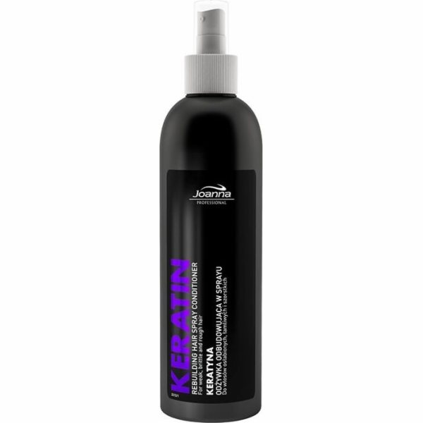 Joanna Professional Styling Care kondicionér s keratinem ...