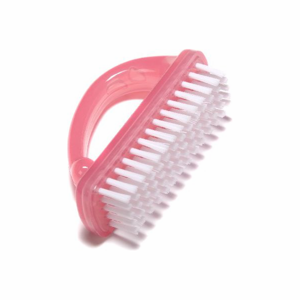 Donegal HAND WASH BRUSH růžový (1075)