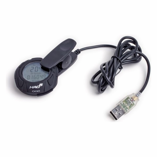 Ciclosport Connection s HAC 5 + Software (CIC-10302220)