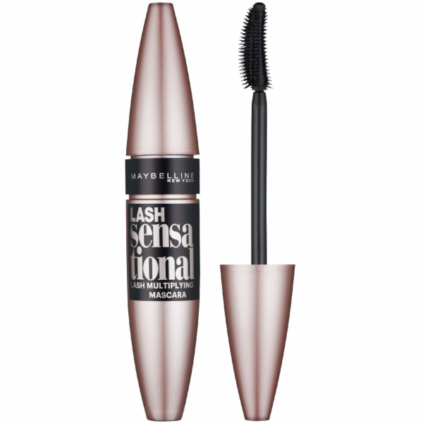 Maybelline Lash Sensational Intense Black Mascara 9,5 ml