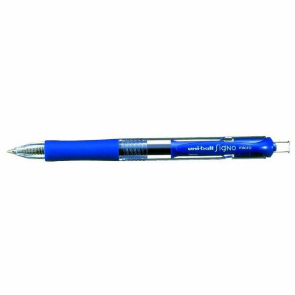 Uni Mitsubishi Pencil Gel Pen UMN152 Blue