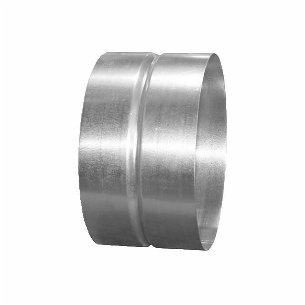 Pozinkovaný konektor 140mm