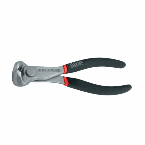 Modeco Přední frézy s protiskluzovou rukojetí 180mm - MN-...