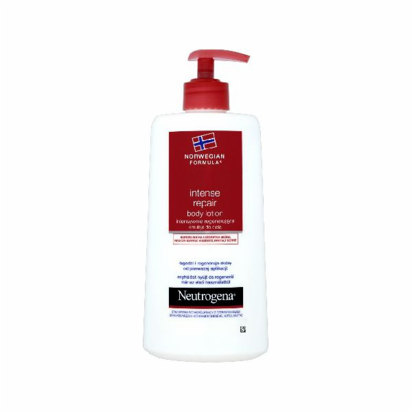 Neutrogena Norwegian Formula Regenerační tělová emulze pr...