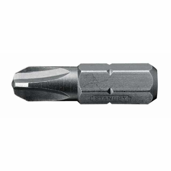 Stanley Cross hrot Ph3x25mm 25 ks. 68-950