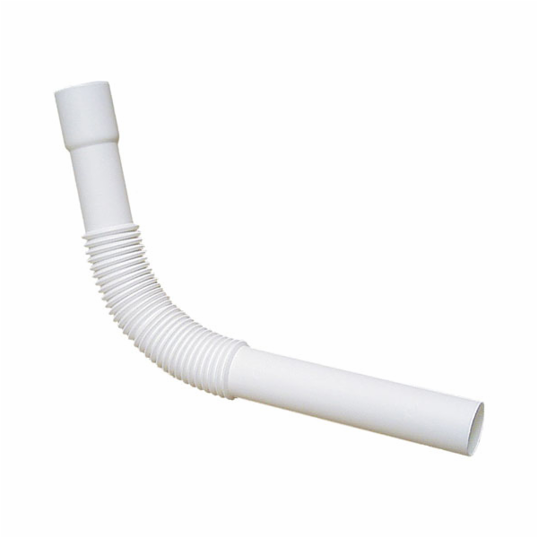 Kombinovaná spodní splachovací trubka Rawiplast 510mm (B304)