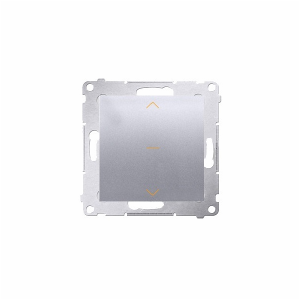 Kontakt-Simon Třípolohový spínač žaluzií 1-0-2 SIMON54 st...