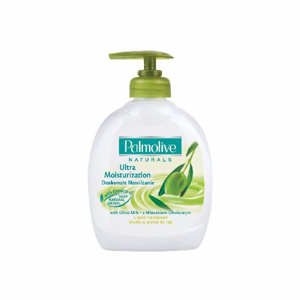 Palmolive olivové tekuté mýdlo 300 ml