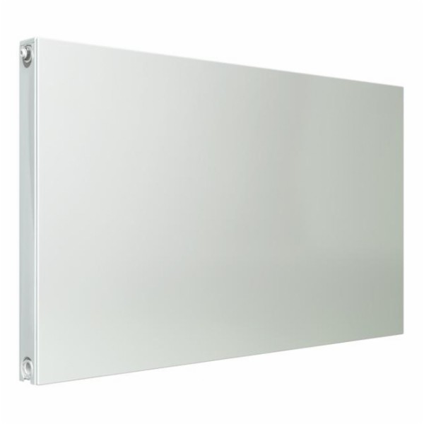 Stelrad Plane Plate Radiator 600x1600mm 2614W vlevo