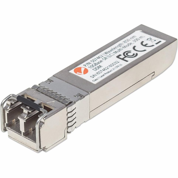 Modul SFP Intellinet Network Solutions 507462