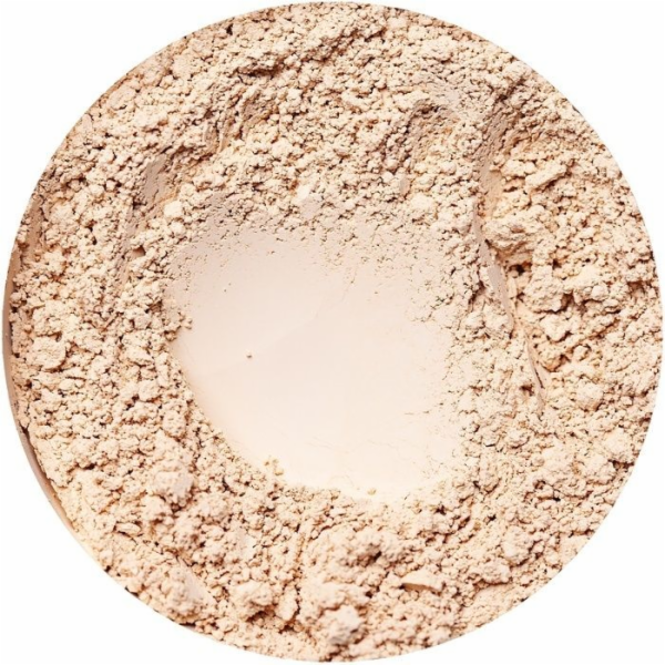 Annabelle Minerals Krycí minerální podklad Sunny Fair 4g