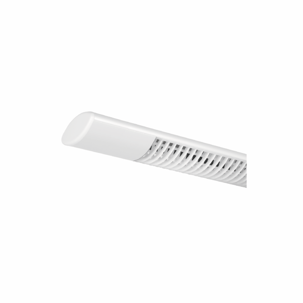 PXF Lighting Systémové svítidlo Vega DI 2x18W EVG přímá d...
