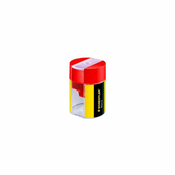 STAEDTLER 511004 - Gelb - Bürokleinmaterial - Gelb