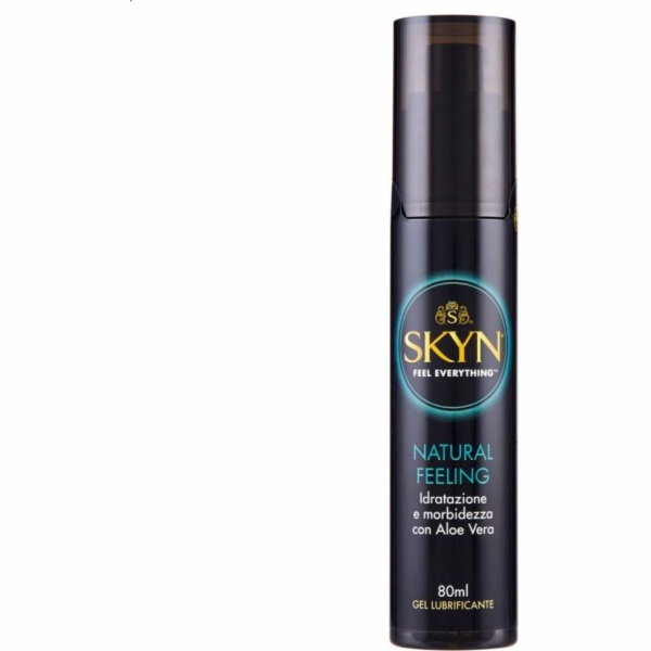 UNIMIL UNIMIL_Skyn Feel Everything Aqua Feel Aloe Vera in...