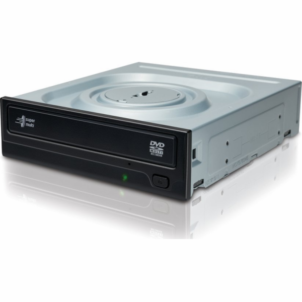 LG HLDS GH24NSD5.ARAA10B Disk 