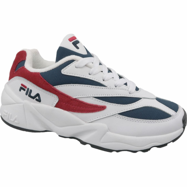 Fila Dámské boty 94 bílé, velikost 38 (1010552-20K)
