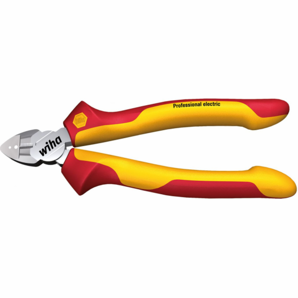Wiha Side řezačky s izolovanou rukojetí 1000V s funkcí od...