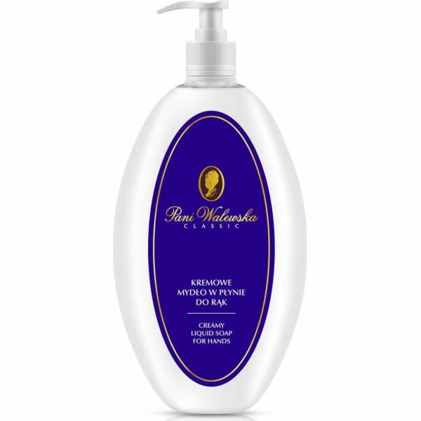 Miraculum Classic tekuté mýdlo 300ml