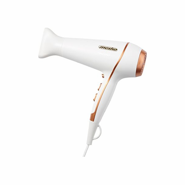 Mesko | Hair Dryer | MS 2250 | 2100 W | Number of tempera...