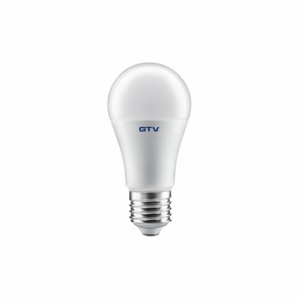 GTV LED žárovka GTV 15W E27 A60 230V 4000K 1320lm 180ST (...