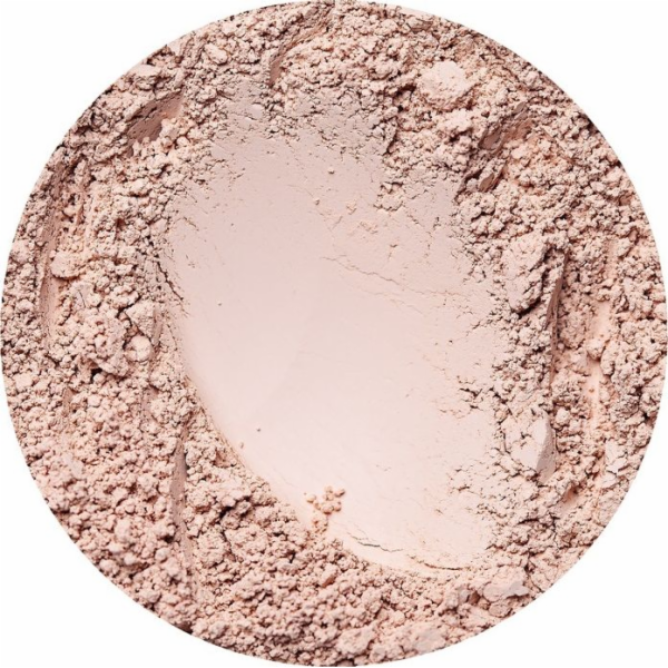 Annabelle Minerals Natural Light minerální podkladová báz...