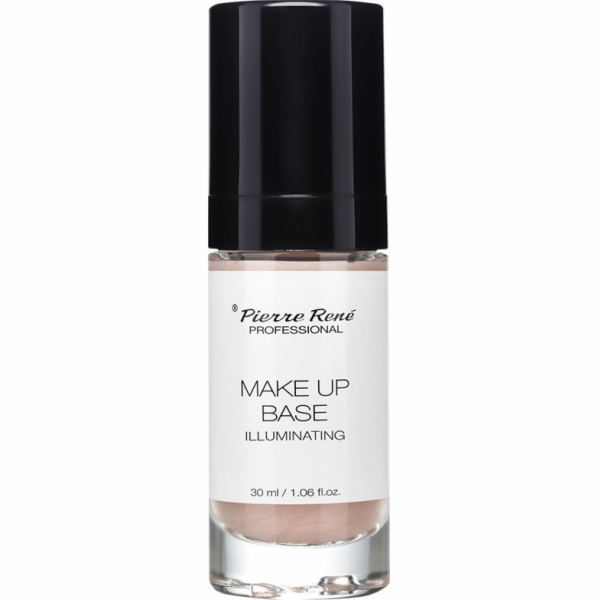 Pierre Rene Rozjasňující báze pod make-up 30ml