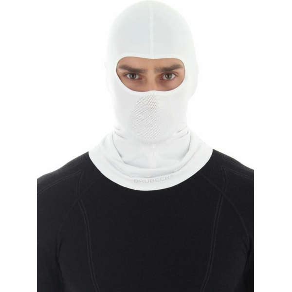 Brubeck Unisex kukla bílá velikost L/XL (KM00010A)