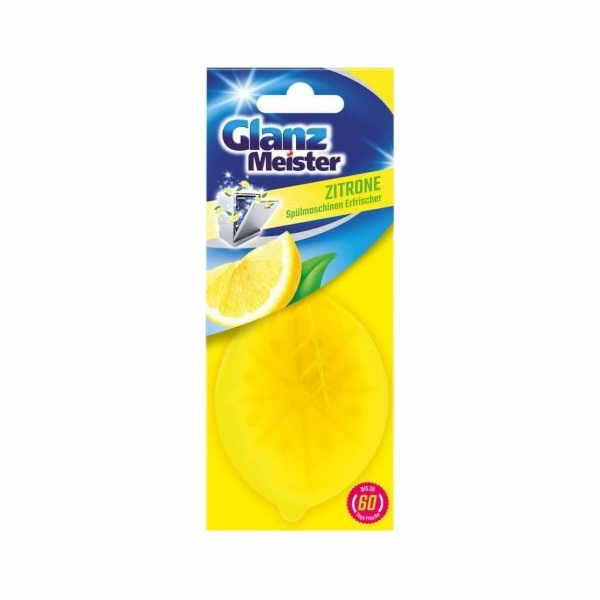 GlanzMeister Osvěžovač myčky GlanzMeister - univerzální c...